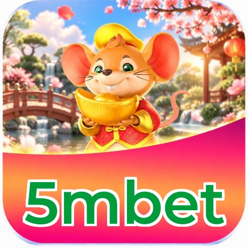 Logo 5mbet
