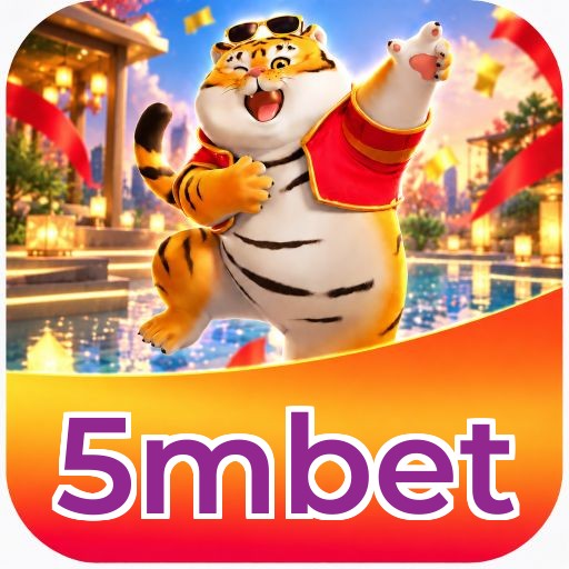 Cadastro na 5mbet - Ganhe bônus de R$ 5.000 + 500 giros grátis