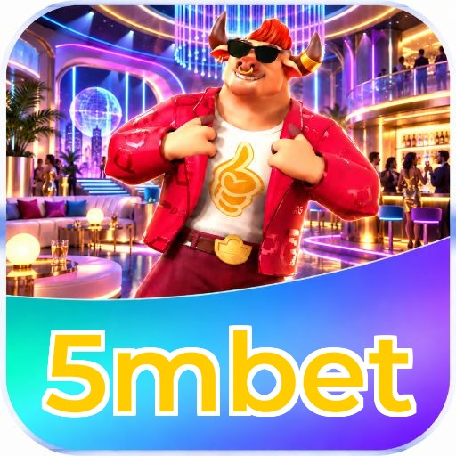 Logo 5mbet