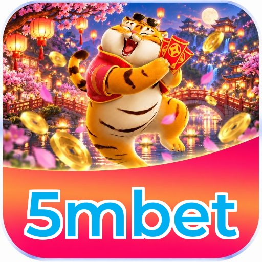 Logo 5mbet