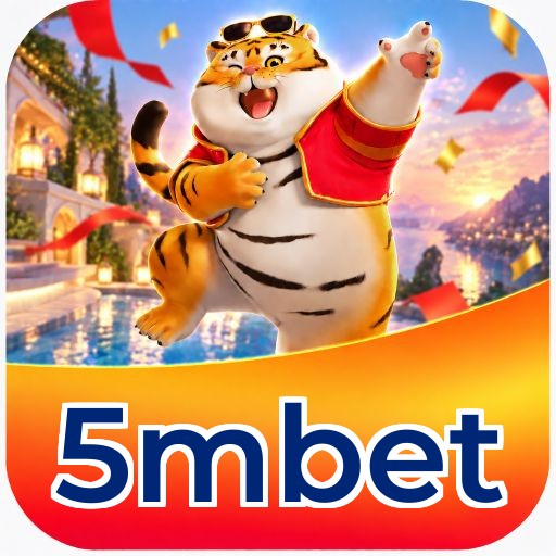 Logo 5mbet
