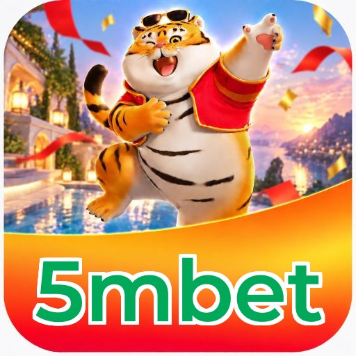 Logo 5mbet