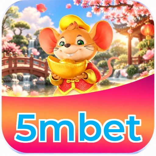 Logo 5mbet