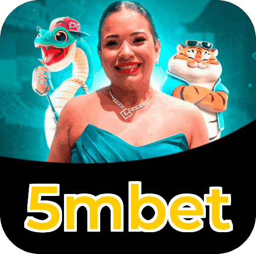 Página de download 5mbet
