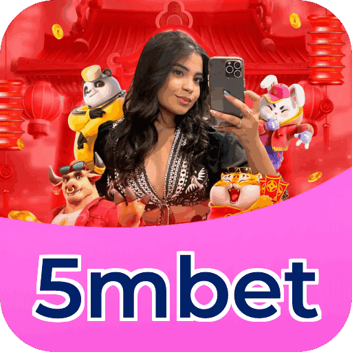 Instalação Android 5mbet