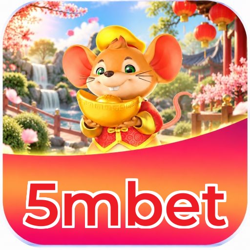Logo 5mbet