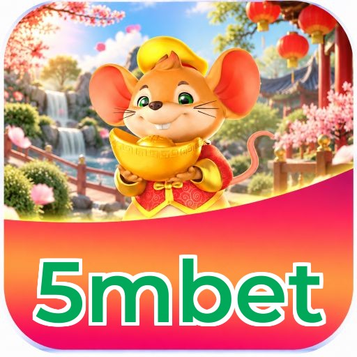 Logo 5mbet