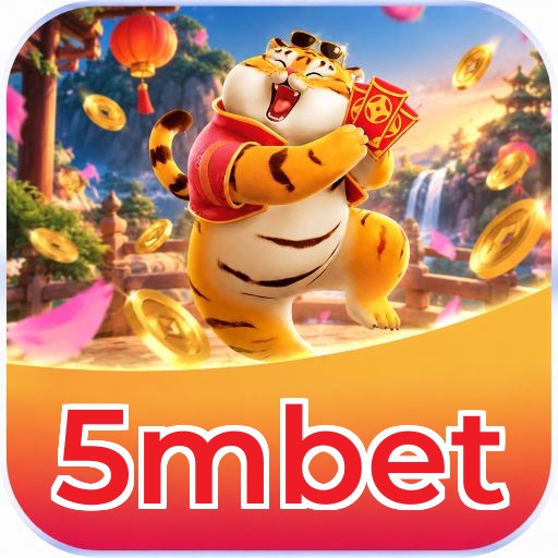 Logo 5mbet