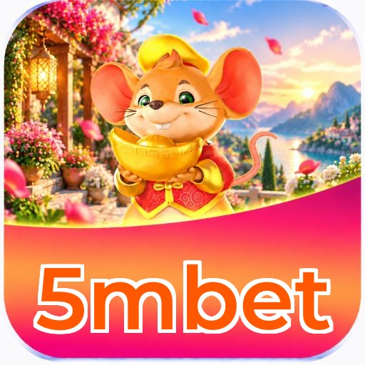 Logo 5mbet
