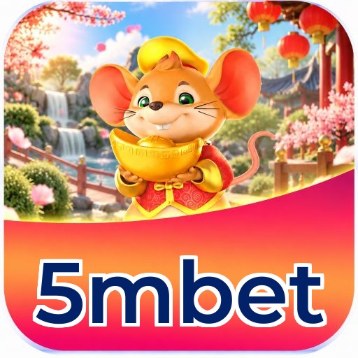Logo 5mbet
