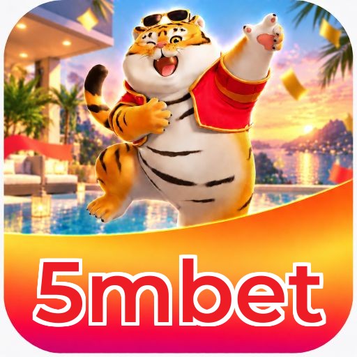 Logo 5mbet